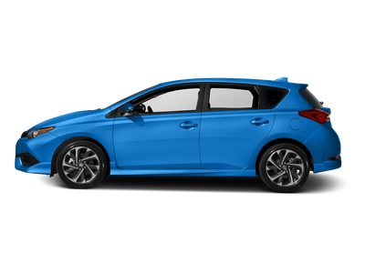 2016 Scion iM Base
