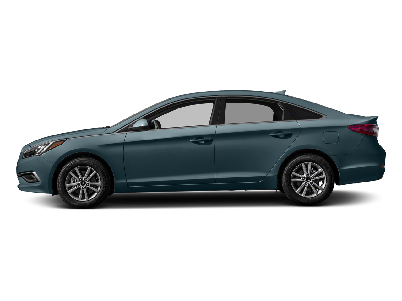 2017 Hyundai Sonata Base - Photo 18