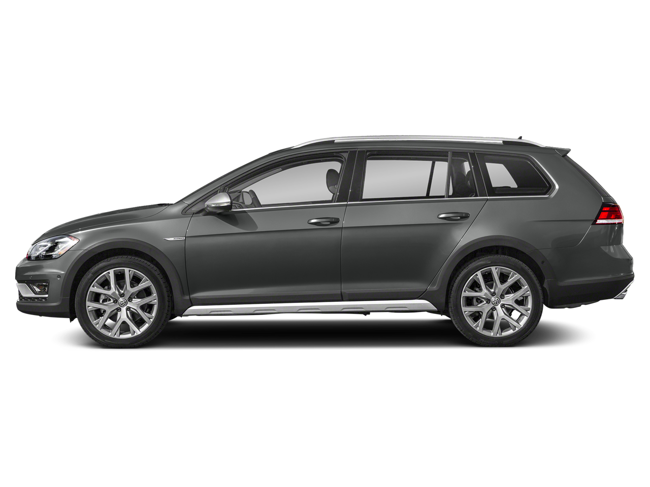 2019 Volkswagen Golf Alltrack Alltrack S - Photo 31