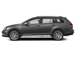 2019 Volkswagen Golf Alltrack TSI S 4Motion