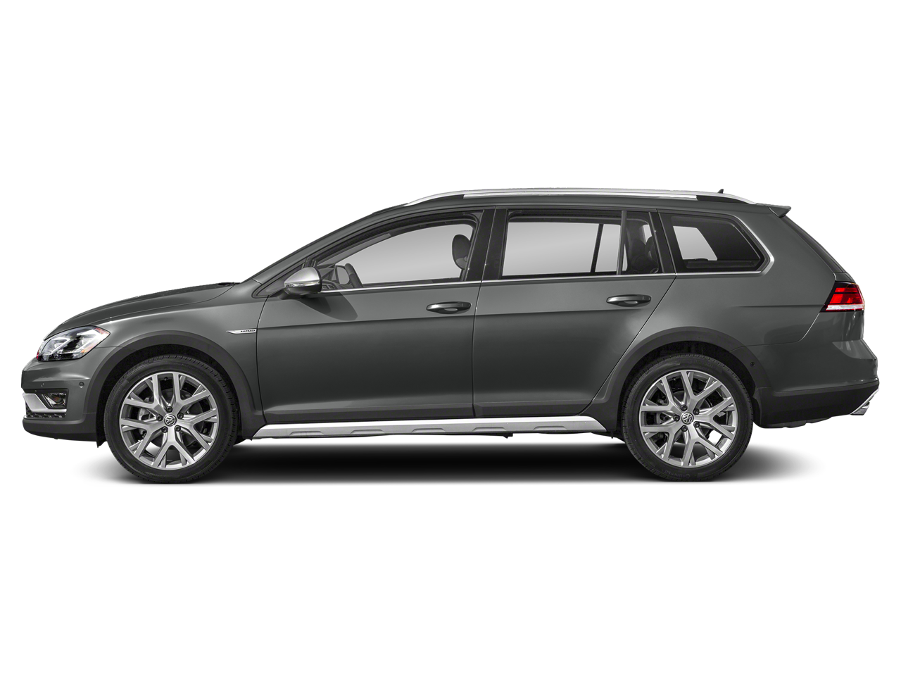 2019 Volkswagen Golf Alltrack TSI S 4Motion