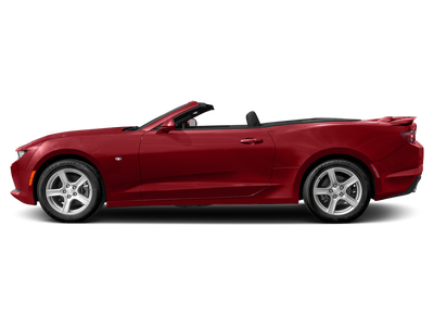 2020 Chevrolet Camaro 3LT