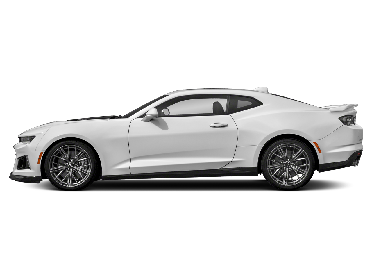 2021 Chevrolet Camaro ZL1