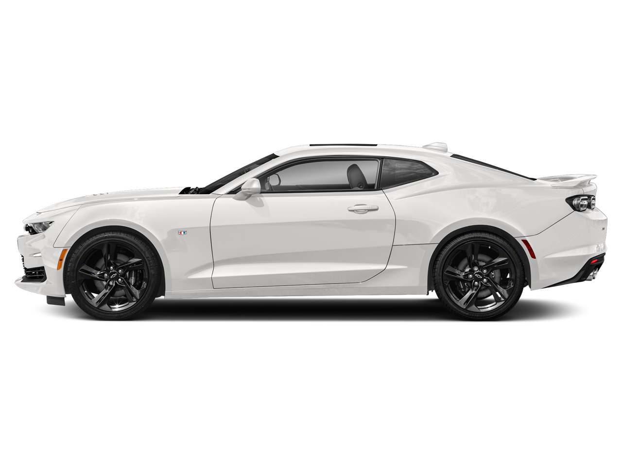 2023 Chevrolet Camaro SS 2SS