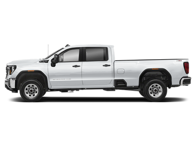 2024 GMC Sierra 3500HD Denali Ultimate