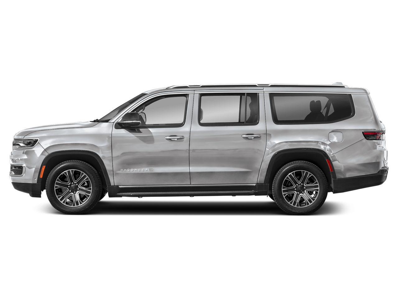 2024 Jeep Wagoneer L Base