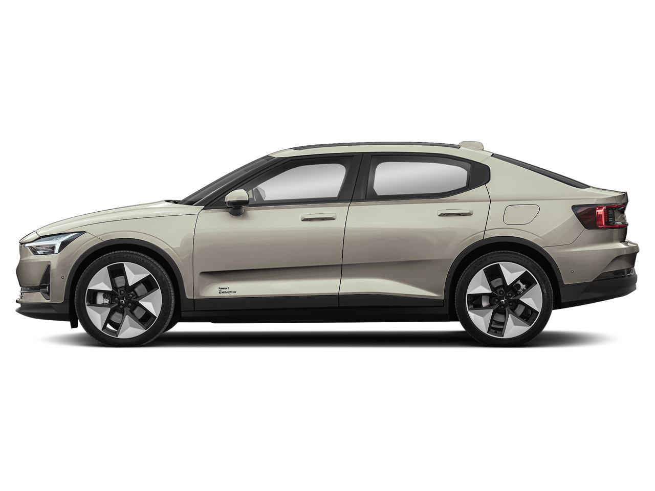 2024 Polestar 2 Long Range Single Motor