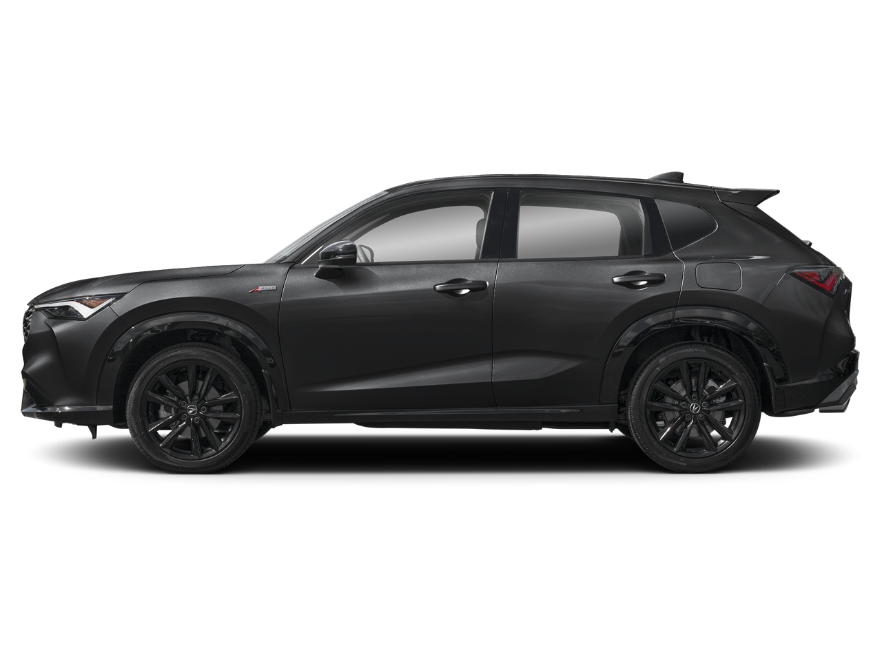 2025 Acura ADX A-Spec Advance Package