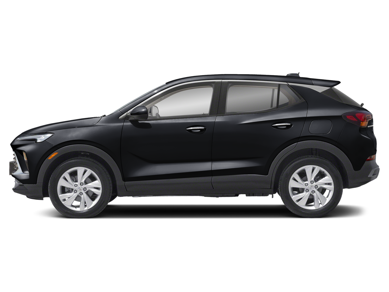 2025 Buick Encore GX Preferred - Photo 18