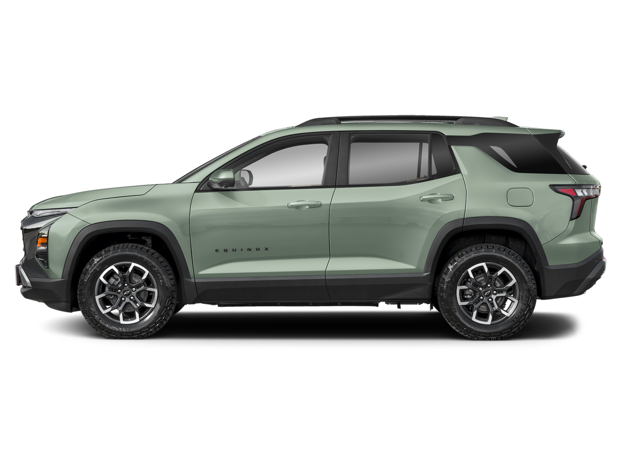 2025 Chevrolet Equinox ACTIV - Photo 32