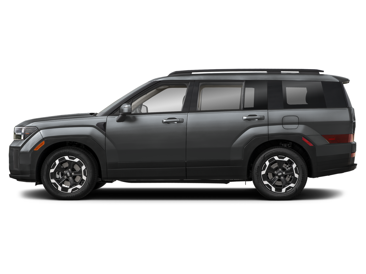 2025 Hyundai Santa Fe SEL - Photo 32