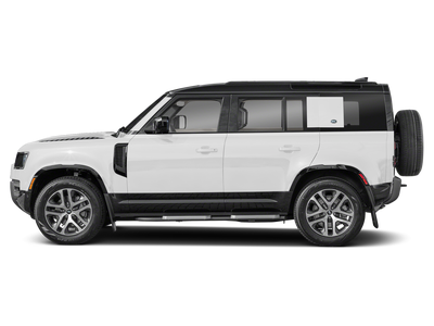 2025 Land Rover Defender 110 X-Dynamic SE