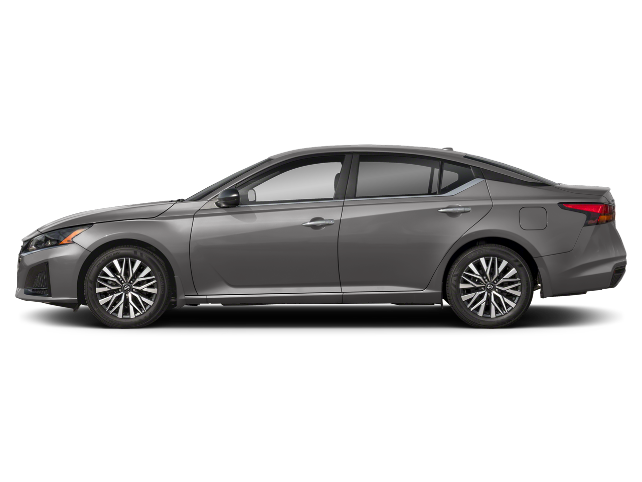 2025 Nissan Altima SV - Photo 31