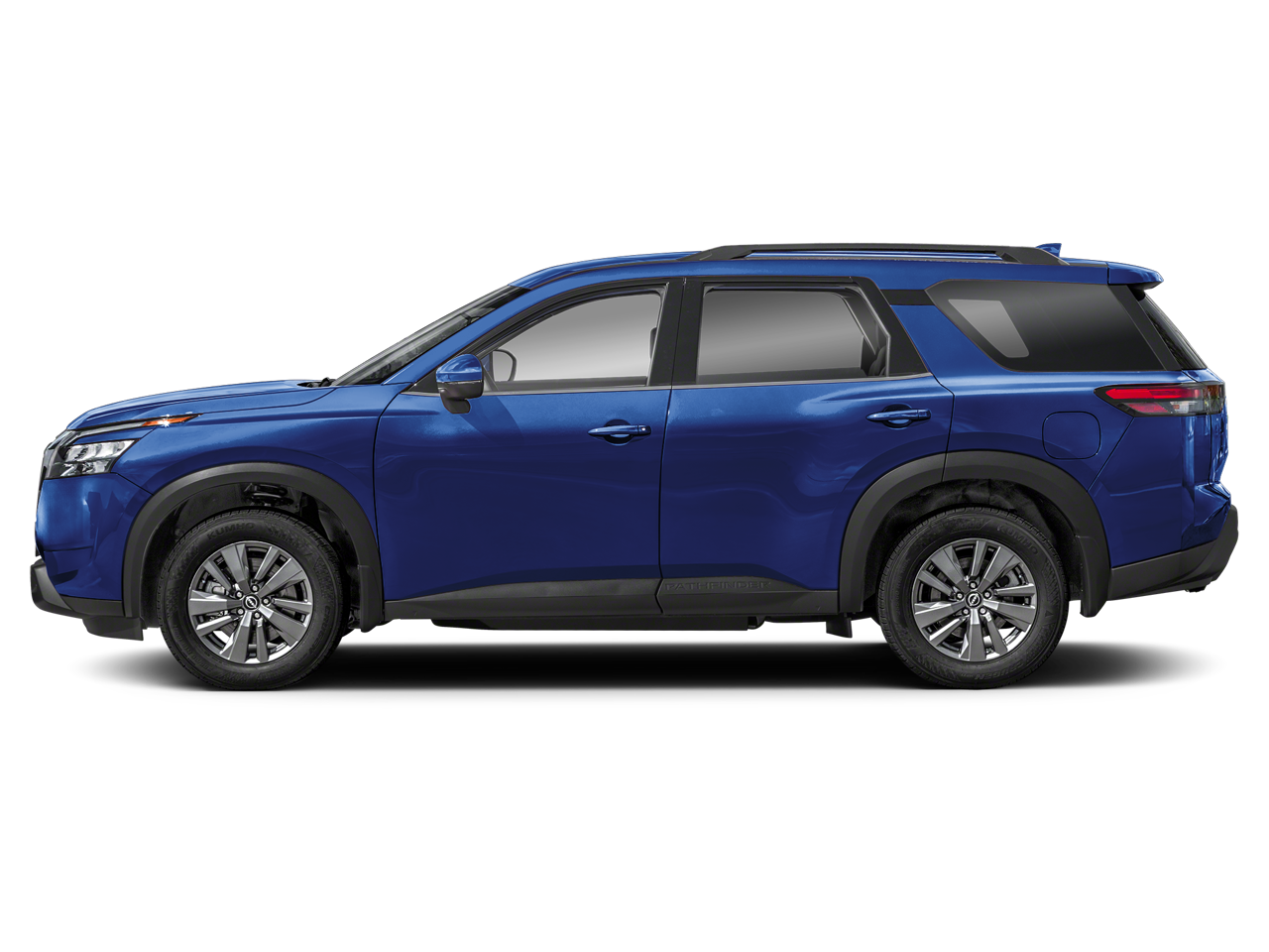 2025 Nissan Pathfinder SV - Photo 20