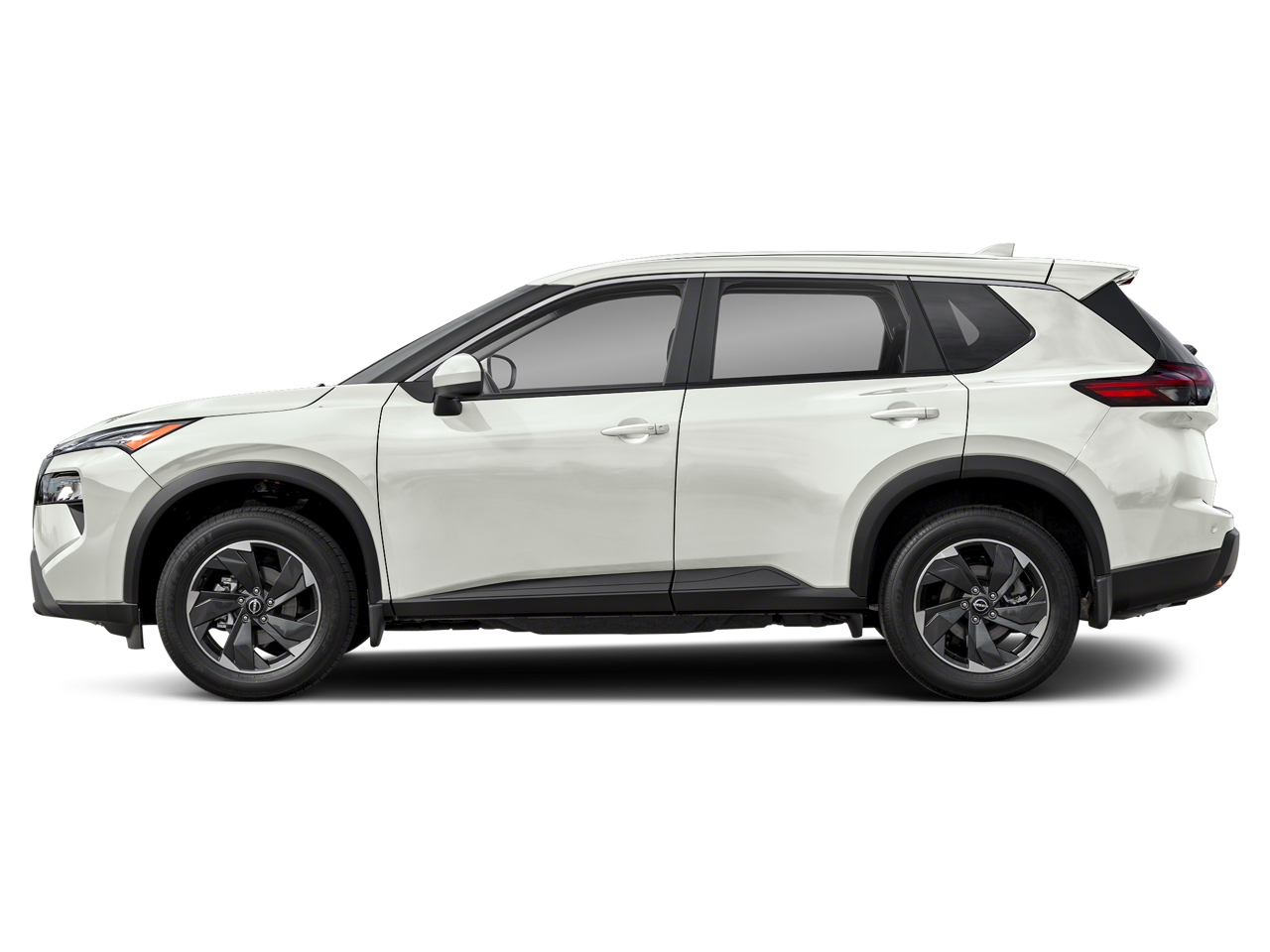 2025 Nissan Rogue SV - Photo 32