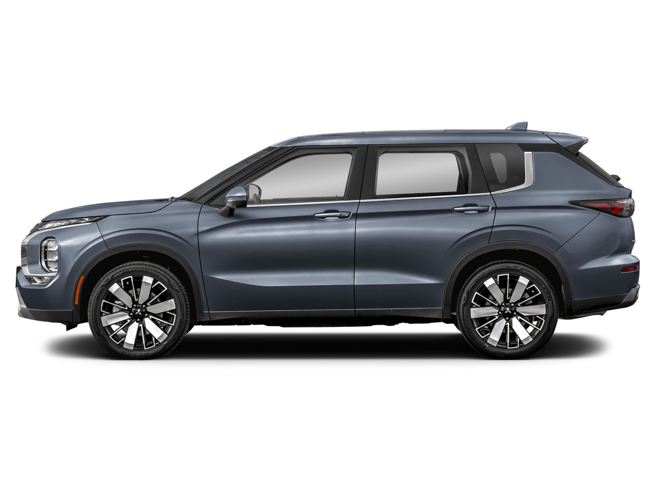 2026 Mitsubishi Outlander SE SE Tech Package