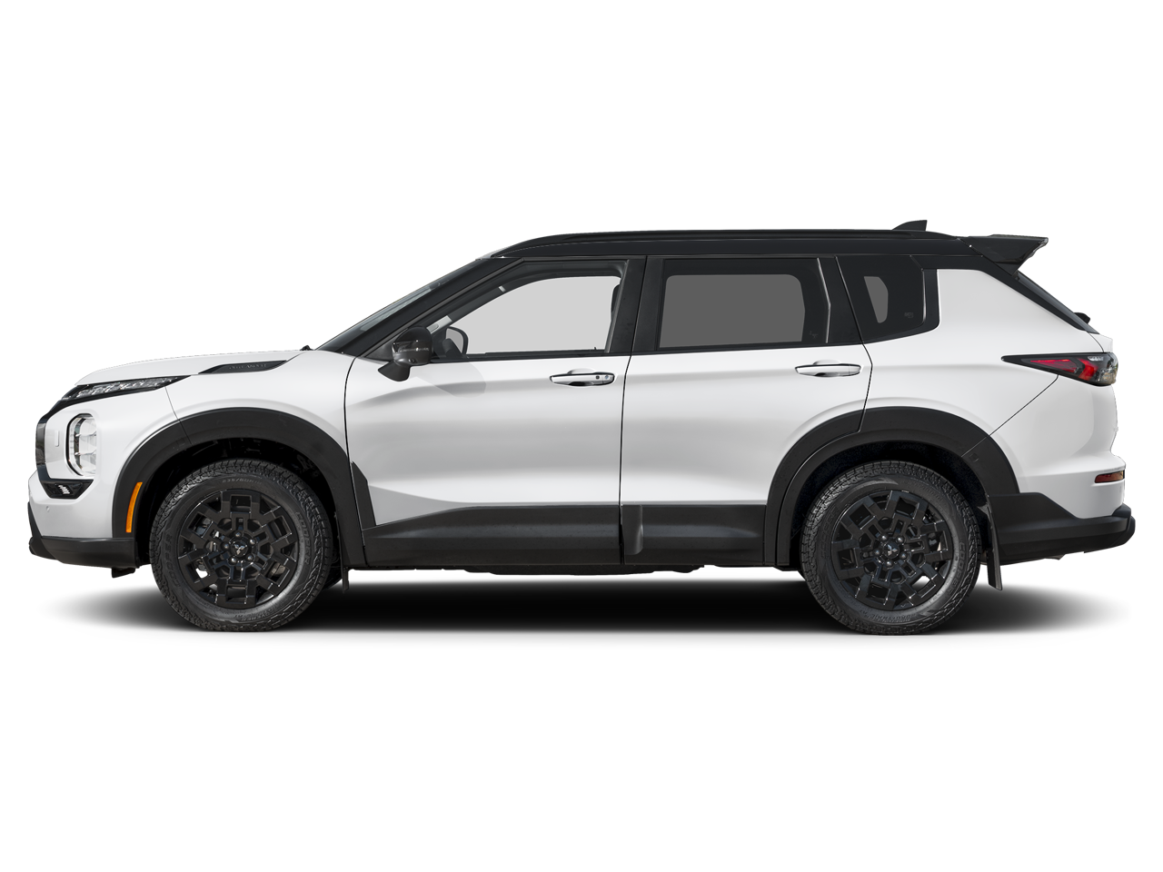 2026 Mitsubishi Outlander Trail Edition