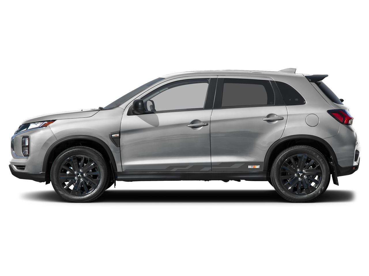 2026 Mitsubishi Outlander Sport RALLIART