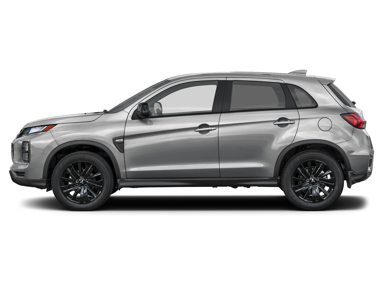 2026 Mitsubishi Outlander Sport 2.0 LE