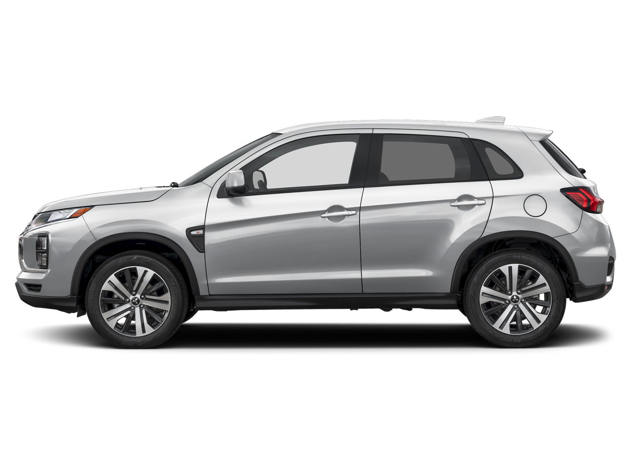 2026 Mitsubishi Outlander Sport ES - Photo 31