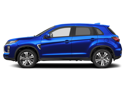 2027 Mitsubishi Outlander Sport 2.0 SE