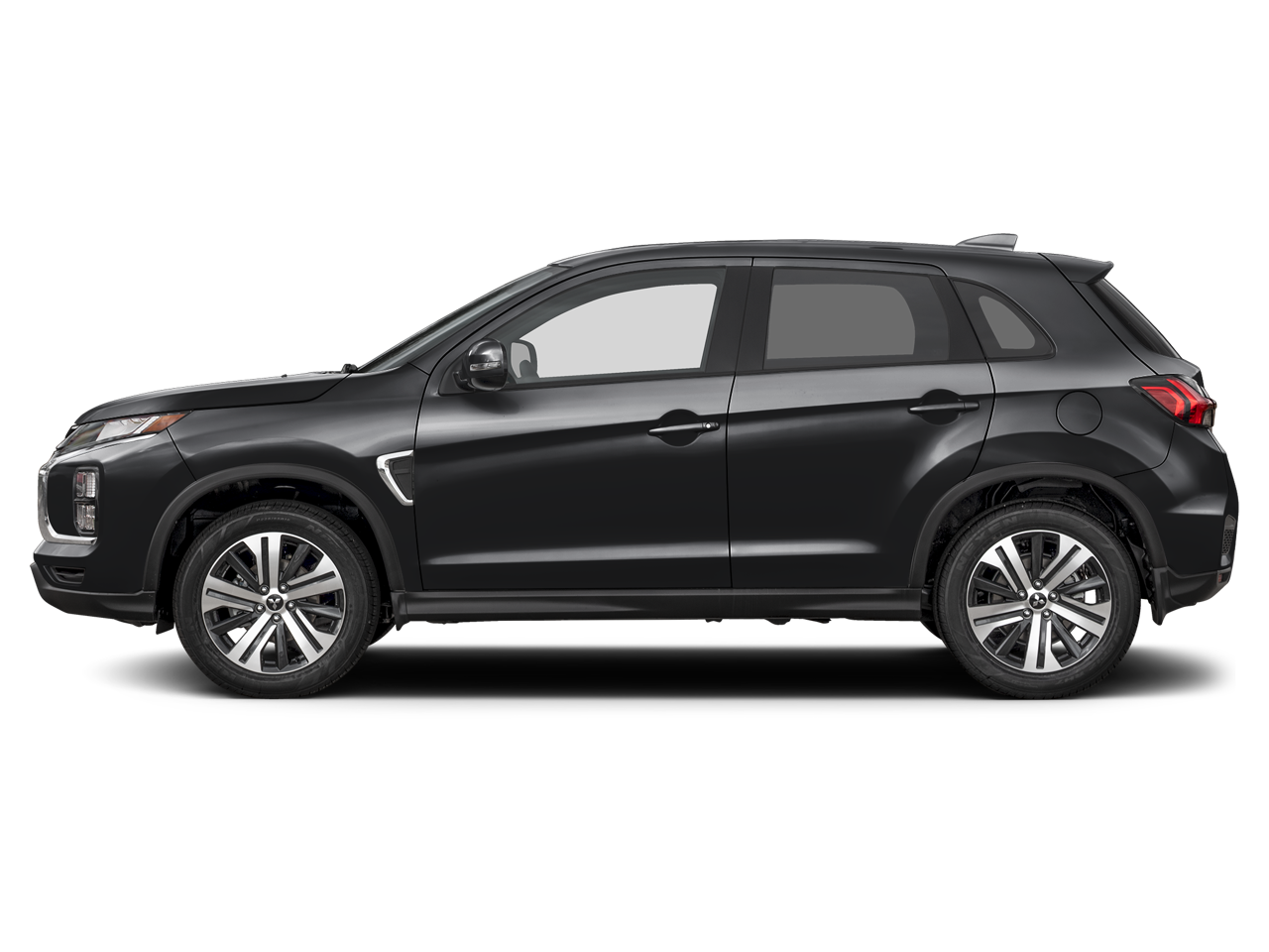 2027 Mitsubishi Outlander Sport 2.0 SE