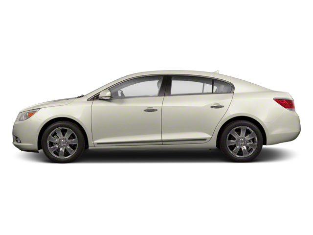 2013 Buick LaCrosse Premium II Group