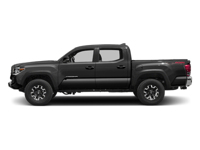 2016 Toyota Tacoma TRD Off-Road