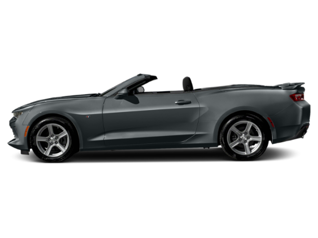 2018 Chevrolet Camaro 2LT 2LT