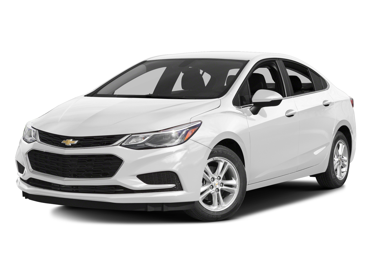 2017 Chevrolet Cruze LT Auto's photo