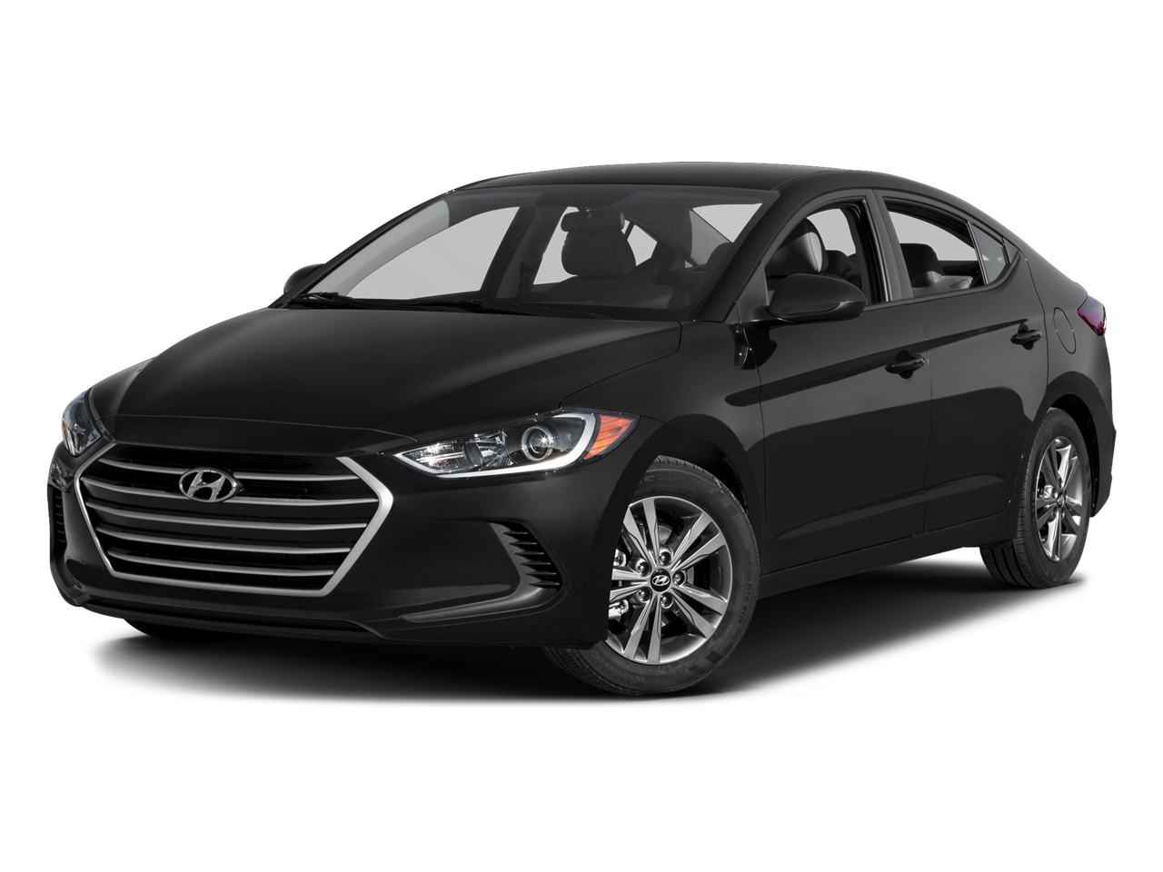 2017 Hyundai Elantra 2.0 SE A/T PZEV's photo