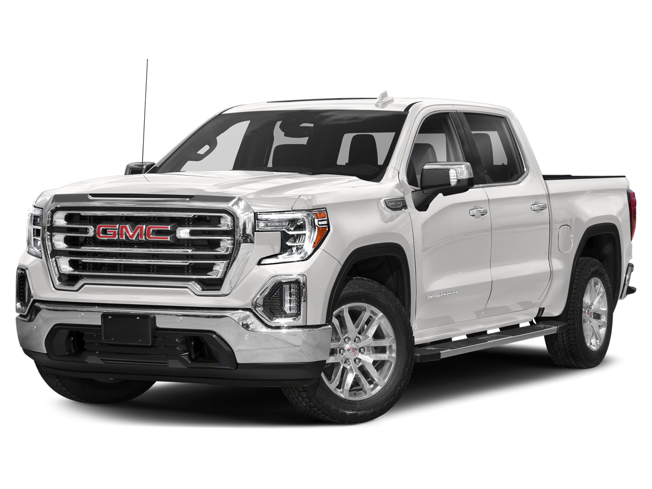 2019 GMC Sierra 1500 SLT for sale in Goodyear, AZ