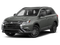 2019 Mitsubishi Outlander LE