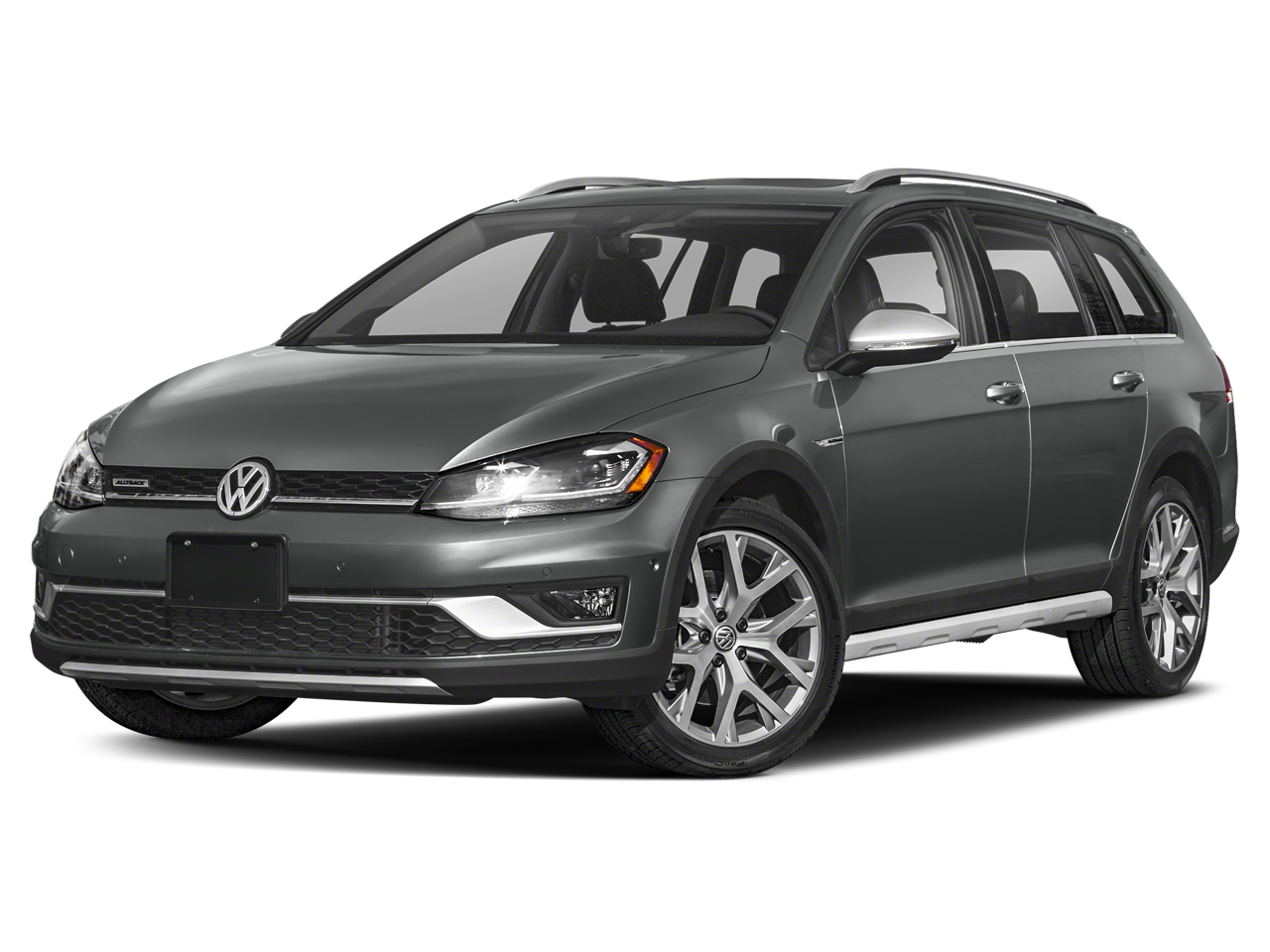 2019 Volkswagen Golf Alltrack Alltrack S - Photo 29