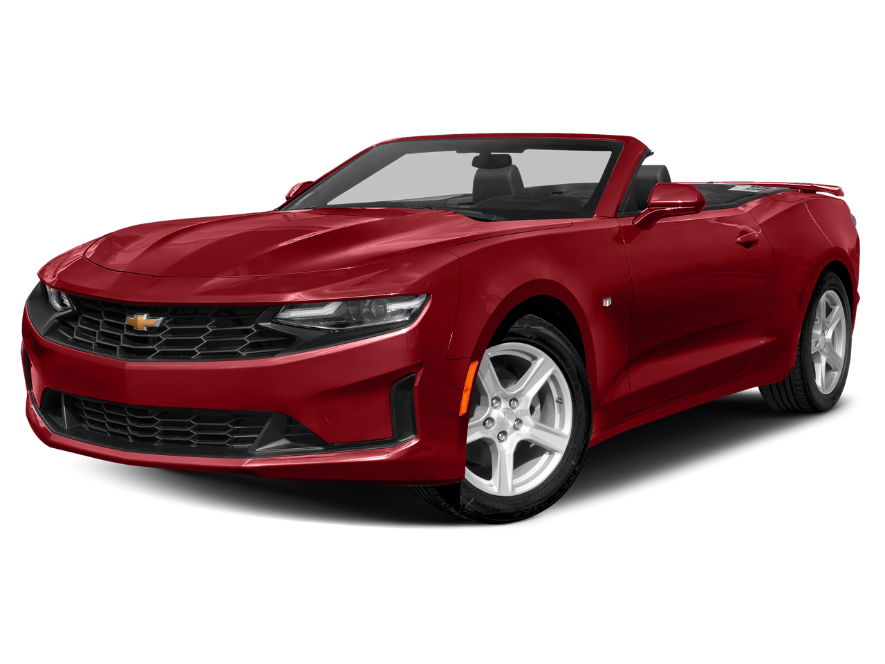 2020 Chevrolet Camaro 3LT