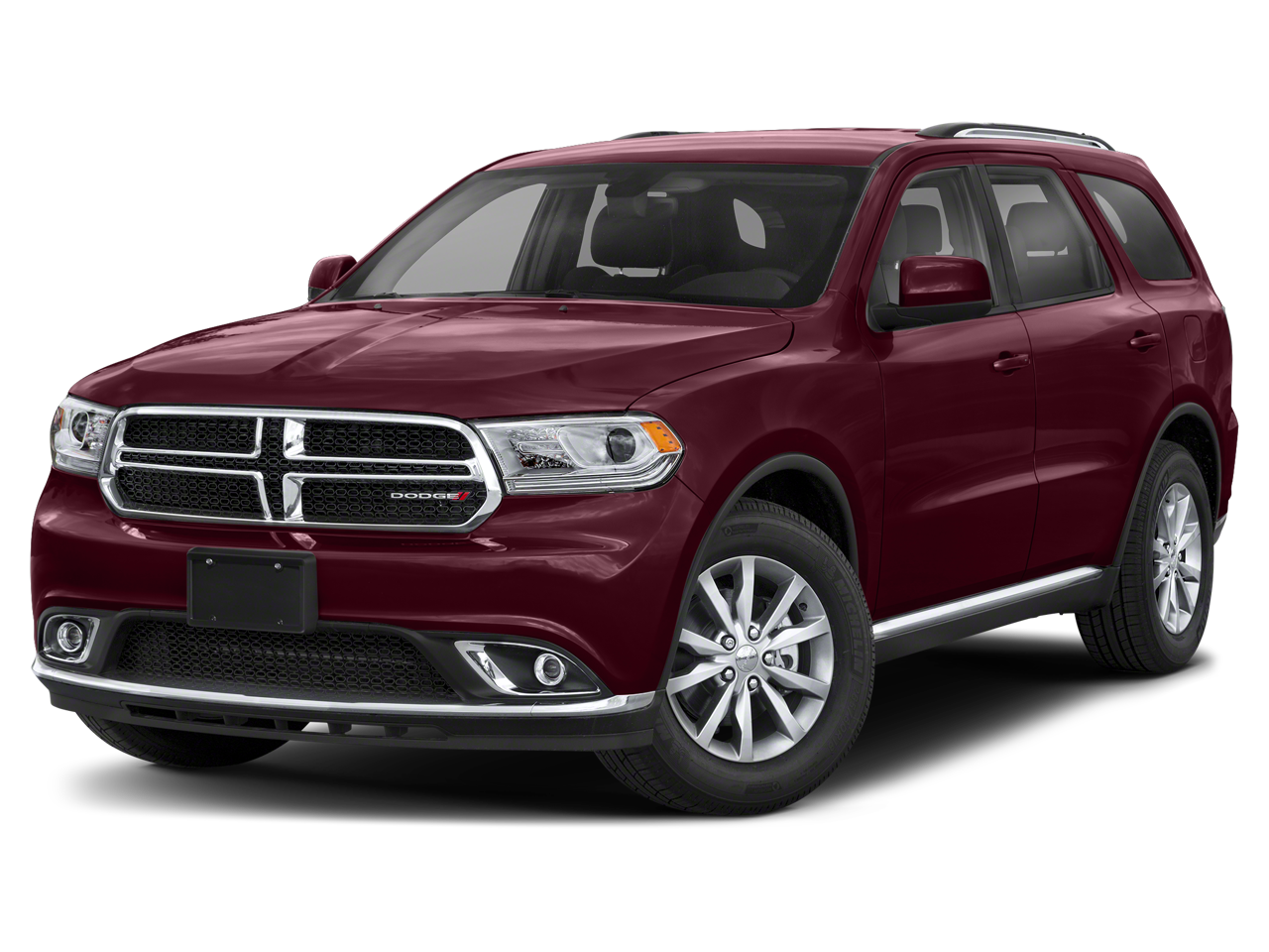 2020 Dodge Durango