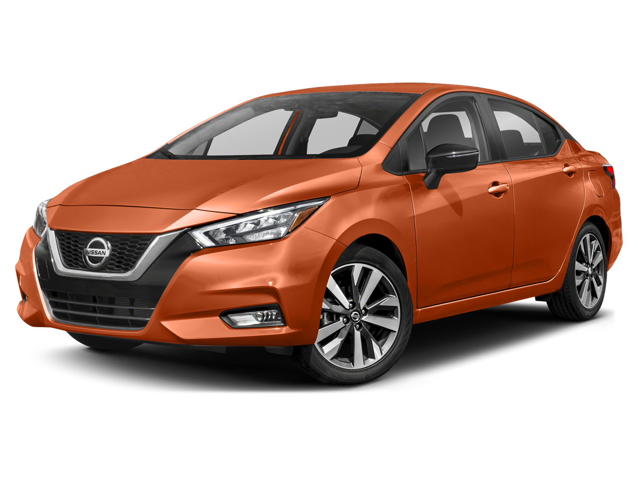 2020 Nissan Versa Sedan SR - Photo 16