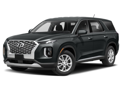 2021 Hyundai Palisade SE