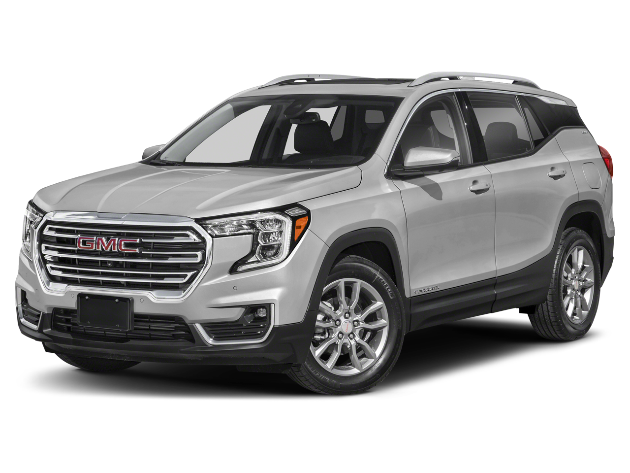 2022 GMC Terrain SLE FWD's photo