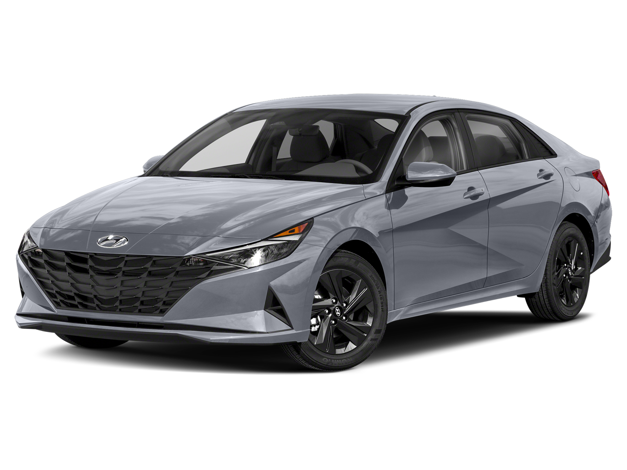 2022 Hyundai Elantra 1.6 N Line DCT's photo