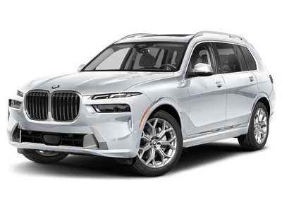 2023 BMW X7 M60i