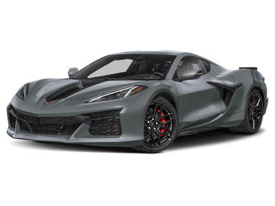 2023 Chevrolet Corvette Z06 3LZ