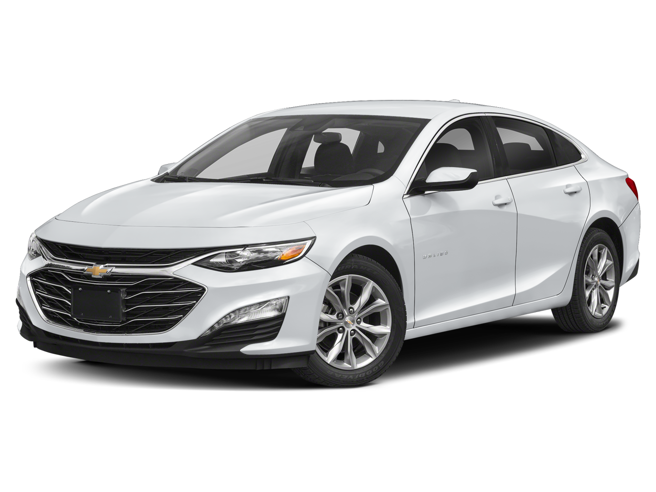 2023 Chevrolet Malibu 1LT's photo
