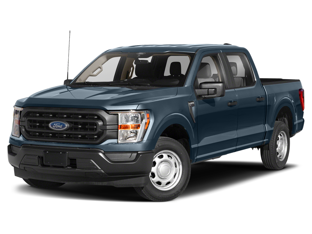 2023 Ford F-150 Tremor 4x4 SuperCrew 145 in's photo
