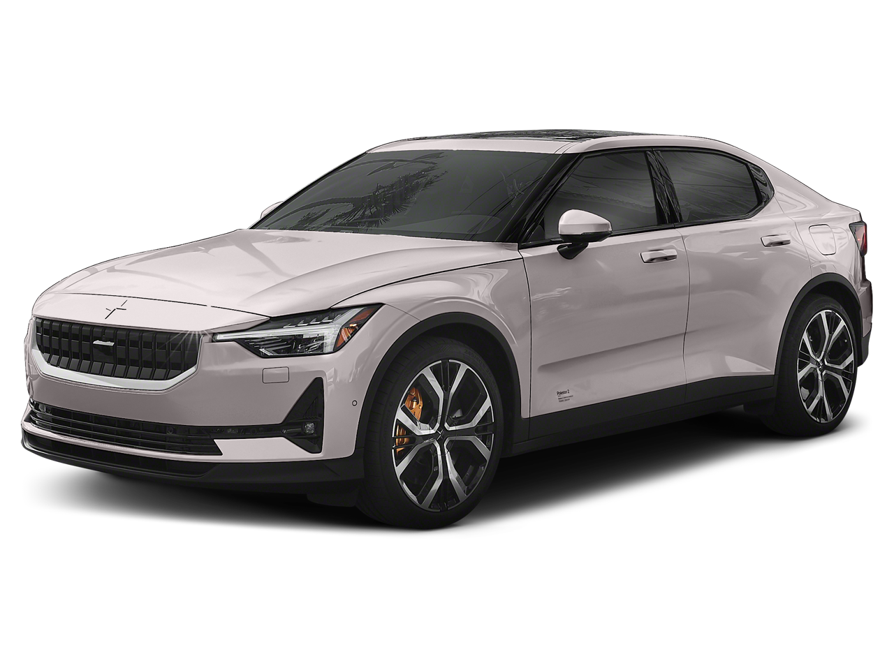 2023 Polestar 2