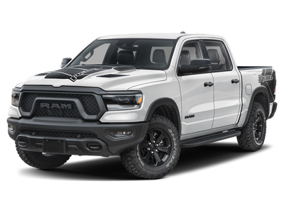 2023 RAM 1500 Rebel