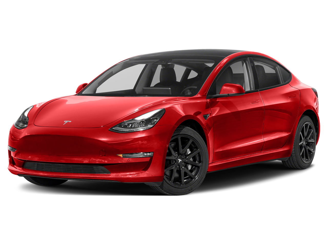 2023 Tesla Model 3 -'s photo