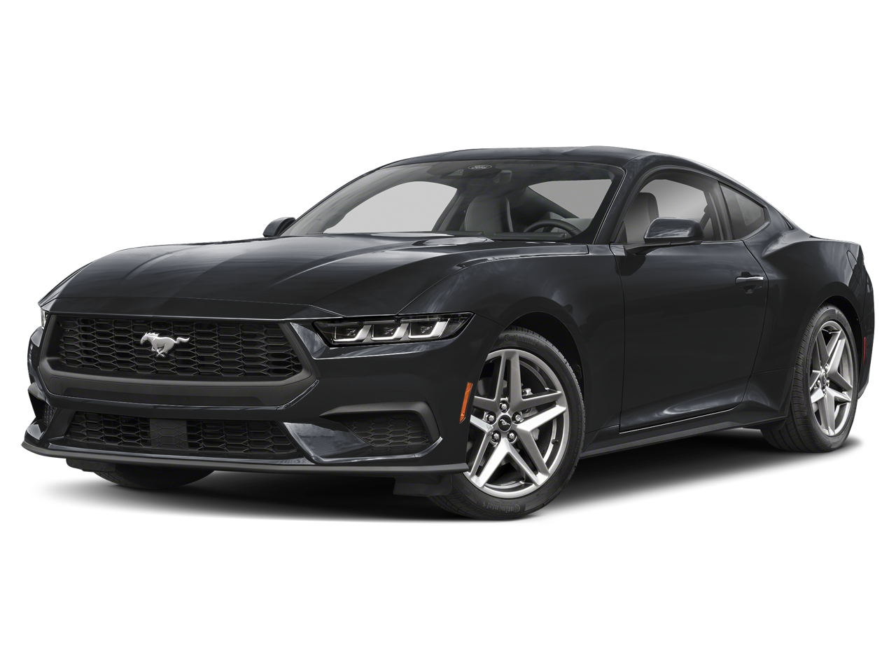 2024 Ford Mustang EcoBoost Premium Fastback's photo