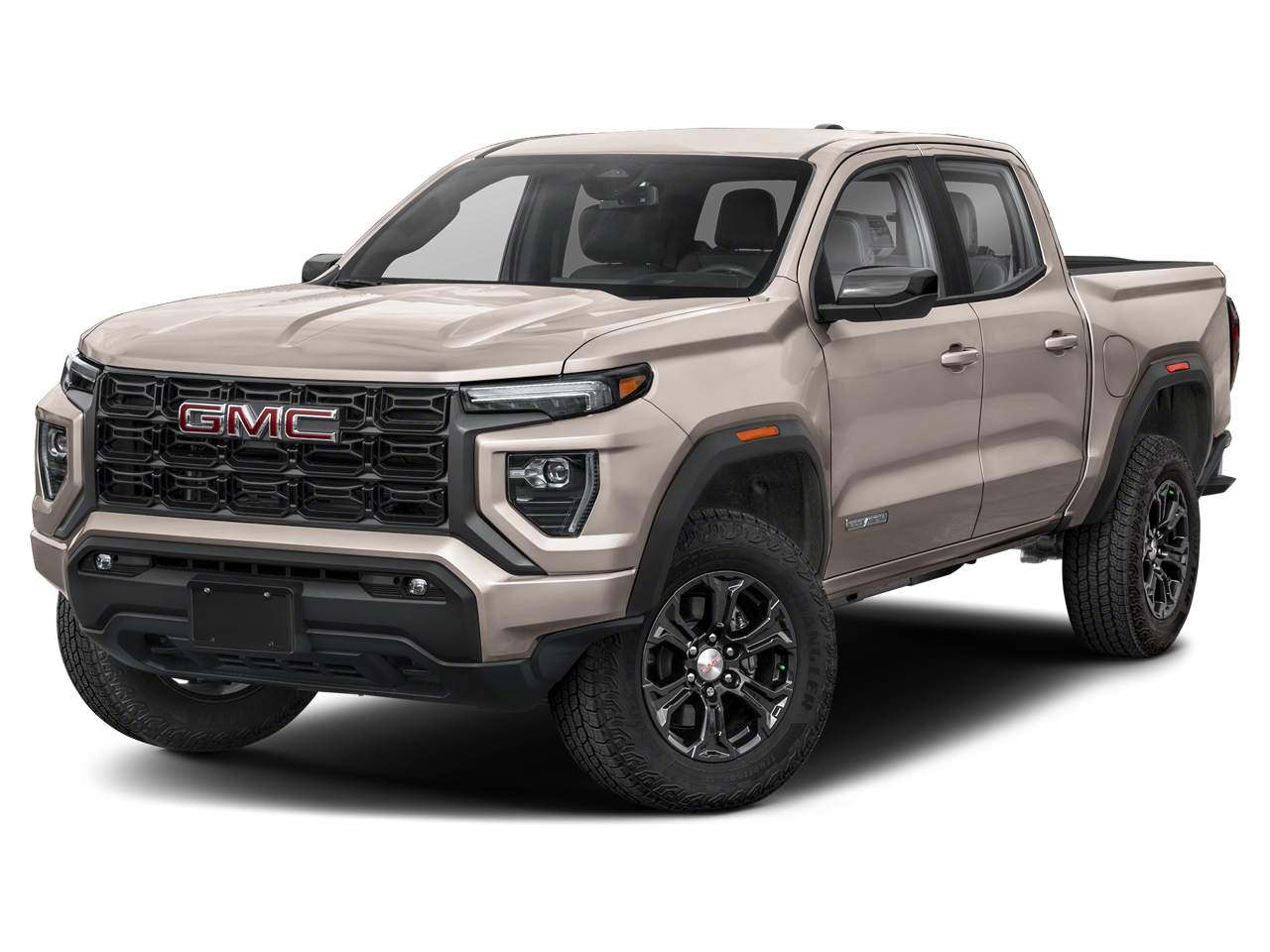 2024 GMC Canyon 2WD Elevation Crew Cab Short Box's photo