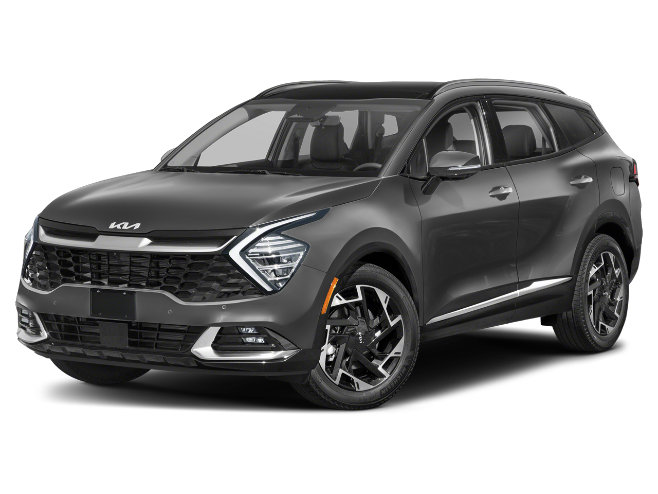 2024 Kia Sportage 2.5 SX Prestige AT's photo